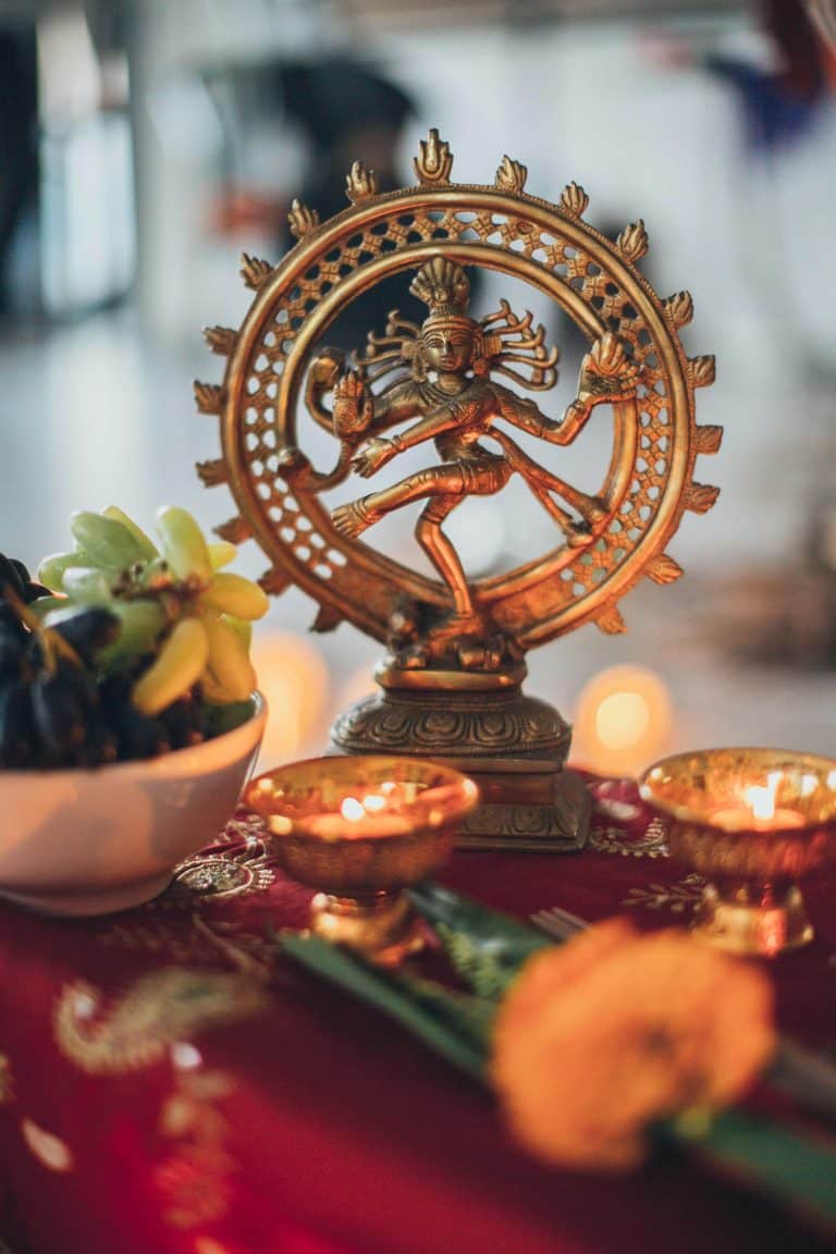 L'Ayurveda et la racine traumatique des maladies